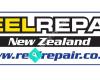 Reel Repair - NZ