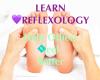 Reflexology Therapy & Training by Elisa Lanau