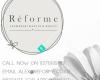 Reforme Permanent Make Up & Beauty