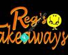 Reg's Takeaways Ltd