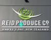 Reid Produce Co