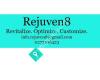 Rejuven8 Limited