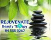 Rejuvenate Beauty Therapy
