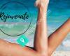 Rejuvenate Spray Tan Studio