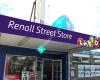 Renall Street Store & Lotto