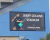 Rename Trust Porirua Stadium to Jerry Collins Memorial