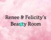 Renee and Felicity’s Home Beauty Room