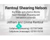 Rentoul Shearing Nelson