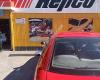 Repco Huntly