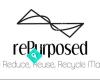 RePurposed - the Reduce, Reuse, Recycle Market
