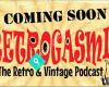 Retrogasmic Podcast