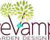 revamp garden design