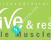 Revive and Restore Miracle Muscle Balm