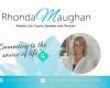 Rhonda Maughan Holistic Life Coach