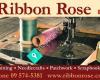 Ribbon Rose and Bernina Sewing Center.