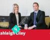 Richard and Ashleigh Liley- Tremains Real Estate
