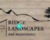 Ridge Landscapes ltd