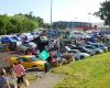 Riverbank Market Lower Hutt