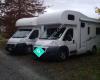 Road Abode Motorhome and Campervan Hire