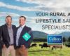 Rob Deal & Jason Waterman -  Colliers Rural Tararua