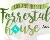 Rob & Neecy's Forrestal House