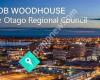 Rob Woodhouse - Candidate for the Otago Regional Council