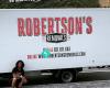 Robertson's Removals