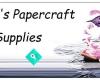 Robyn's Papercraft Supplies