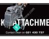 Rock Attachments Ltd