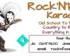 Rock n Fossills Karaoke