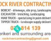 ROCK RIVER Contracting