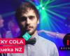 Rocky Cola Nightclub
