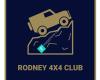 Rodney 4x4 club