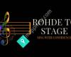 Rohde To Stage Vocal Studio