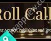 Roll Call   Advertising, Publishing and Promotionz