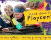 Rolleston Playcentre