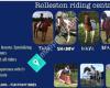 Rolleston riding centre