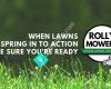 Rolly Mowers