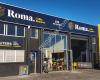 Roma Coffee Roasters Pakuranga