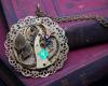 Romance Rewound - Steampunk Jewellery