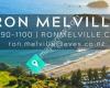 Ron Melville EVES Real Estate