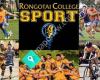 Rongotai College Sport