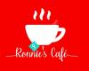 Ronnie's Café Morrinsville