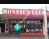 Ronnie's Cafe Papakura