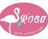 Rosa - Gift, Coffee and Cake Shop