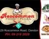 Roscommon FOOD PLAZA