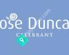 Rose Duncan - Celebrant