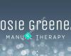 Rosie Greene Visceral Manipulation Instructor