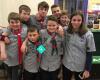 Roslyn Scouts to Jamboree