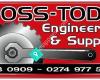 Ross Todd Engineering & Supplies.